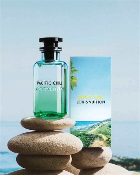 louis vuitton pacific chill duftzwilling|louis vuitton pacific chill.